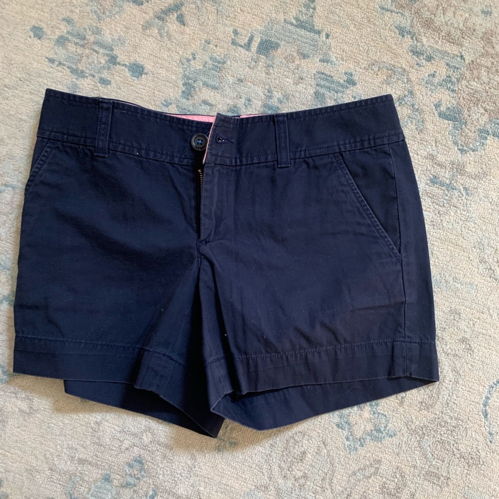 Lilly Pulitzer Shorts